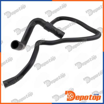 Tuyau de liquide de refroidissement pour OPEL | CPP-PL-020, 9128909